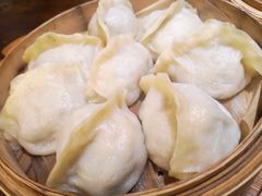 海麻线包子-槐念海鲜蒸包(三八广场店)