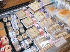 零售区-85度C(上海周浦店)