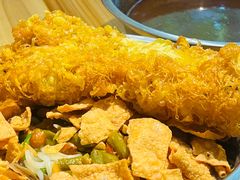 -柳州肥姨妈大骨螺蛳粉(东靖路店)