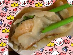 大虾锅贴-青岛锅贴(四流中路店)