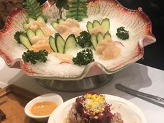 -马克西姆俄罗斯餐厅(通亚街店)