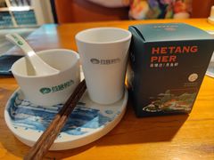 -湘芙蓉·湖南菜(椒江店)