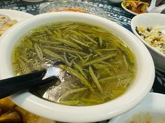 -太湖好灶头土菜馆(石公路店)