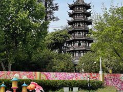-夫子庙秦淮河画舫