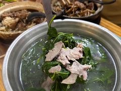 -文记煲仔饭