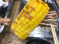 -老虎滩大连海鲜烧烤(建邺云锦路总店)