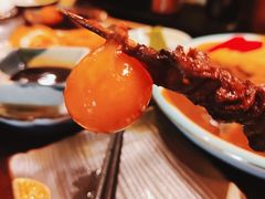 -鸟鹏烧鸟居酒屋(仁恒梦中心店)