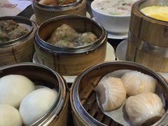 虾饺-糖朝(尖沙咀店)