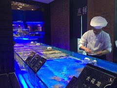 -粗茶淡饭·隐庐私厨(东亭店)