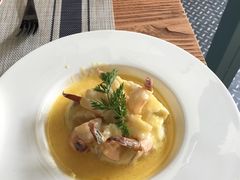 -Kitchen·Y洋厨房西餐厅(王府壹号店)
