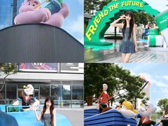 -东莞松山湖万象汇