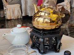 -香云轩·顺德菜(香云纱园林酒店店)