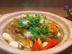 -鸽味轩·粤菜小馆(高楼门总店)