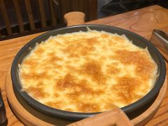 芝士番薯-黑牛の店·和牛烧肉(合生汇店)