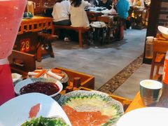 -蜀家渝重庆火锅(南屏街店)