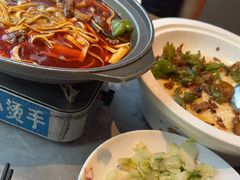 -肖记公安牛肉鱼杂馆·省级非物质文化遗产(江汉路直营店)
