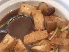 -厝包四点金·潮宴(太古仓店)