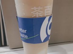 -茶百道(湖墅潮王路店)