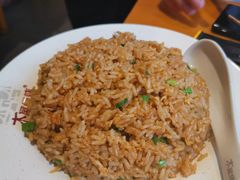 木屋炒饭-木屋烧烤(坂田天安云谷店)