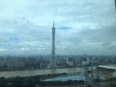 -广州富力丽思卡尔顿酒店