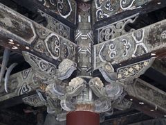 -报恩寺(平武县)