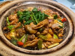 -院8里·小聚园老川菜(九眼桥店)