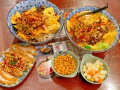 -螺世纪螺蛳粉·桂味小排档(裕德店)