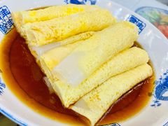 -阿殳粥馆(水围村店)
