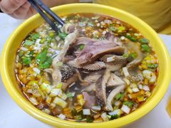 -老师家羊杂碎(延安总店)