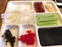 -四季民福烤鸭店(前门廊房二条店)