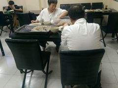 厨房-津味张记包子铺(利民道店)