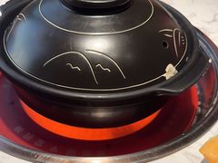 -捞神煲汤火锅(湖滨商业街店)