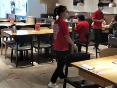 大堂-九毛九西北菜(大东海店)