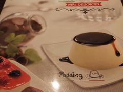 -萨莉亚意式餐厅(浦江万达广场店)