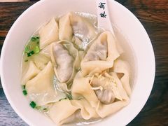 -朱新年·苏式汤团·面点(北寺塔店)