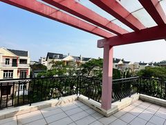 -江门古兜温泉小镇