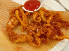 -斗牛士牛排餐厅(嘉里汇店)