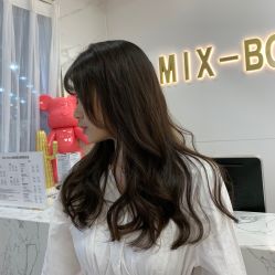 -BM SALON