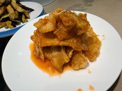 -来相会饺子·新辽菜(甘家口店)