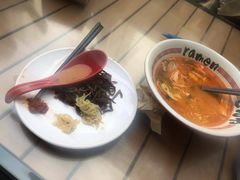 -博多豚屋拉面