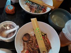 -金色印象·4K影院式足体养生(香榭里店)