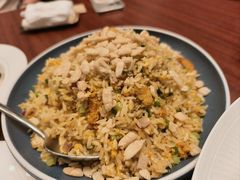 -明阁 Ming Court(广州朗豪酒店)