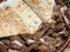 -食鸡公社辣子鸡·潍坊菜·烧烤