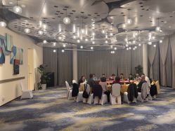 -上海中心宴会厅·婚礼中心