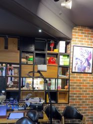 -刺客纹画纹身·洗纹身·穿孔饰品