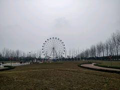 -云幽谷旅游区