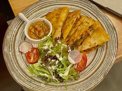 -The Good Place好地方·Brunch·coffee(国贸店)