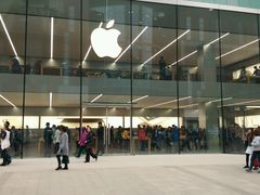 android_upload_pic-Apple零售店(中街大悦城店)