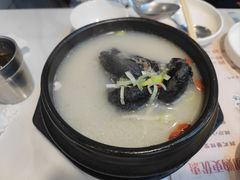 -长顺参鸡汤店(西塔总店)