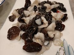 -清华酒楼(盘门店)